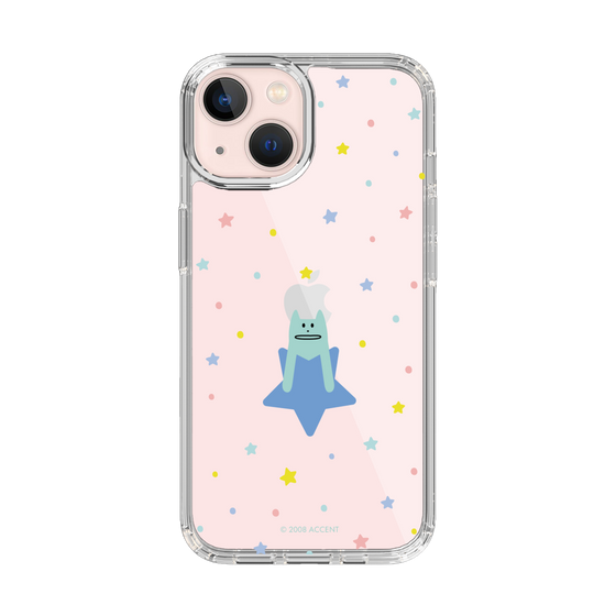 スリムプロテクションケース［ CRAFTHOLIC - Star - KORAT ］