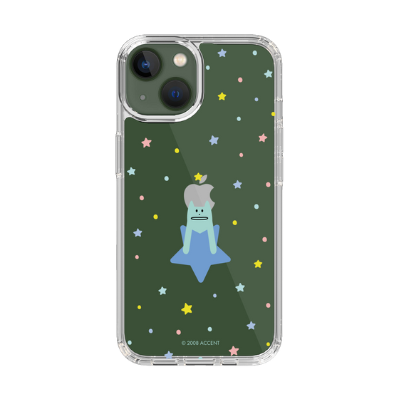 スリムプロテクションケース［ CRAFTHOLIC - Star - KORAT ］