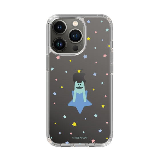スリムプロテクションケース［ CRAFTHOLIC - Star - KORAT ］