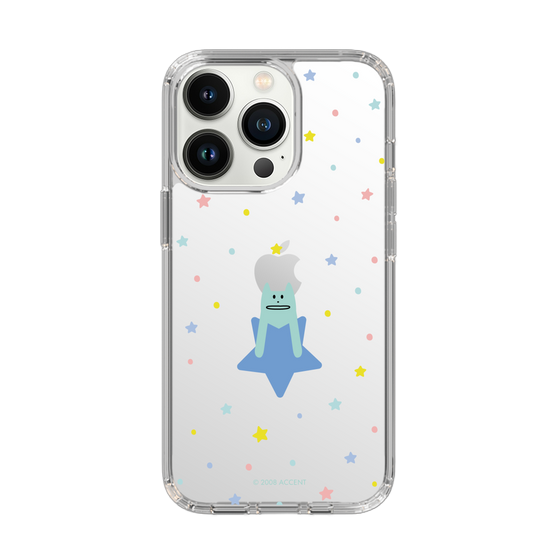 スリムプロテクションケース［ CRAFTHOLIC - Star - KORAT ］