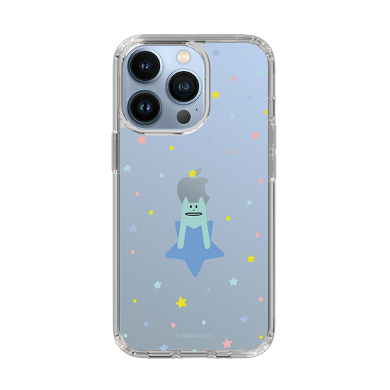 スリムプロテクションケース［ CRAFTHOLIC - Star - KORAT ］