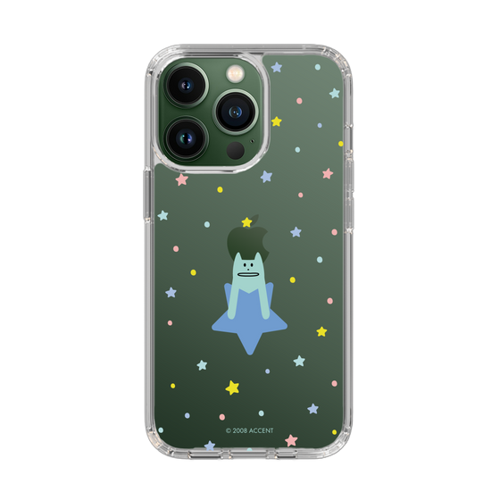 スリムプロテクションケース［ CRAFTHOLIC - Star - KORAT ］