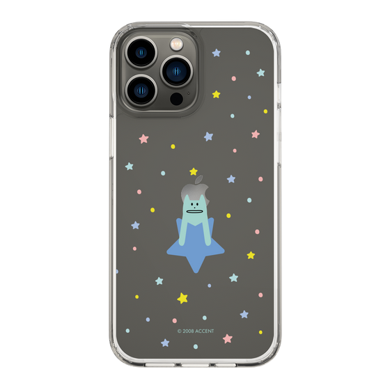スリムプロテクションケース［ CRAFTHOLIC - Star - KORAT ］