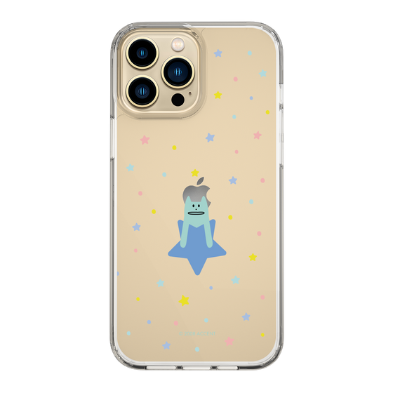 スリムプロテクションケース［ CRAFTHOLIC - Star - KORAT ］
