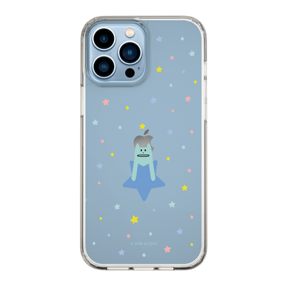 スリムプロテクションケース［ CRAFTHOLIC - Star - KORAT ］