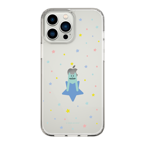 スリムプロテクションケース［ CRAFTHOLIC - Star - KORAT ］