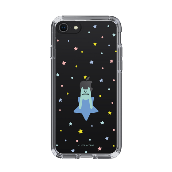 スリムプロテクションケース［ CRAFTHOLIC - Star - KORAT ］