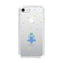 スリムプロテクションケース［ CRAFTHOLIC - Star - KORAT ］