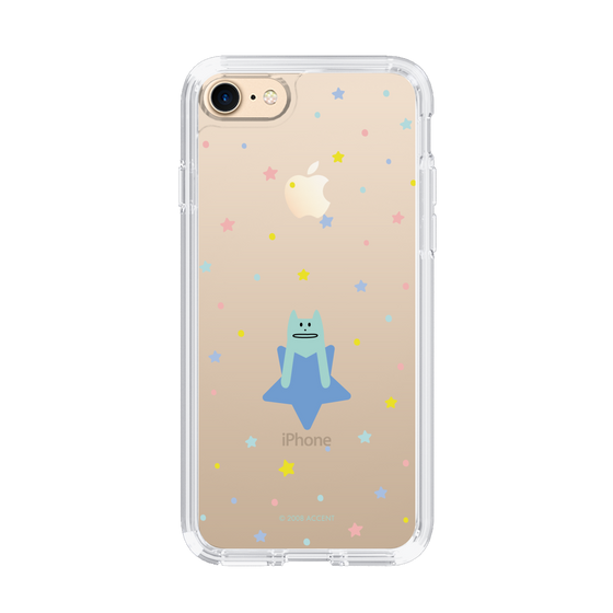 スリムプロテクションケース［ CRAFTHOLIC - Star - KORAT ］