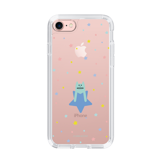 スリムプロテクションケース［ CRAFTHOLIC - Star - KORAT ］