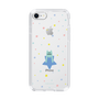 スリムプロテクションケース［ CRAFTHOLIC - Star - KORAT ］