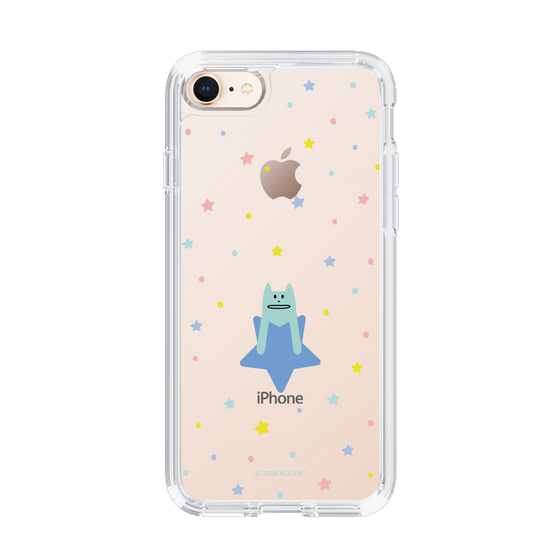 スリムプロテクションケース［ CRAFTHOLIC - Star - KORAT ］