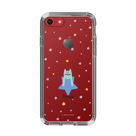 スリムプロテクションケース［ CRAFTHOLIC - Star - KORAT ］