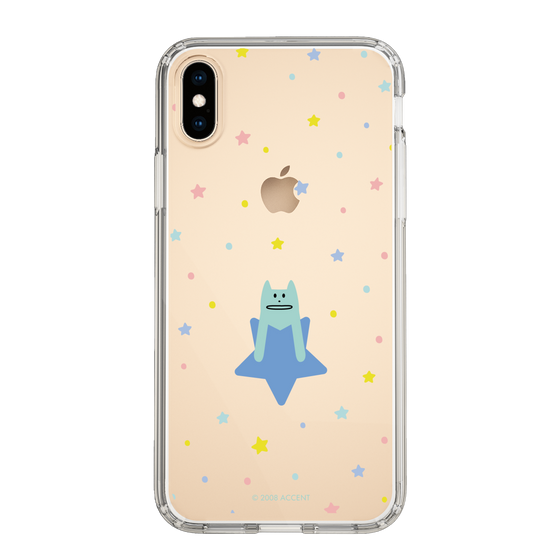 スリムプロテクションケース［ CRAFTHOLIC - Star - KORAT ］