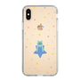スリムプロテクションケース［ CRAFTHOLIC - Star - KORAT ］