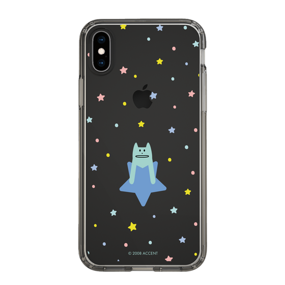 スリムプロテクションケース［ CRAFTHOLIC - Star - KORAT ］