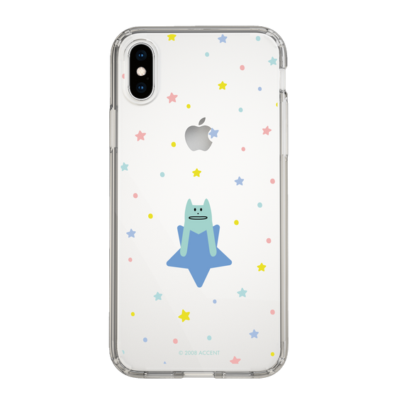 スリムプロテクションケース［ CRAFTHOLIC - Star - KORAT ］