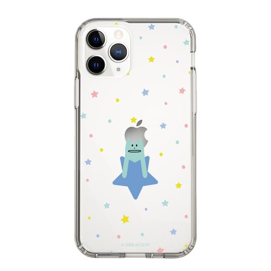 スリムプロテクションケース［ CRAFTHOLIC - Star - KORAT ］