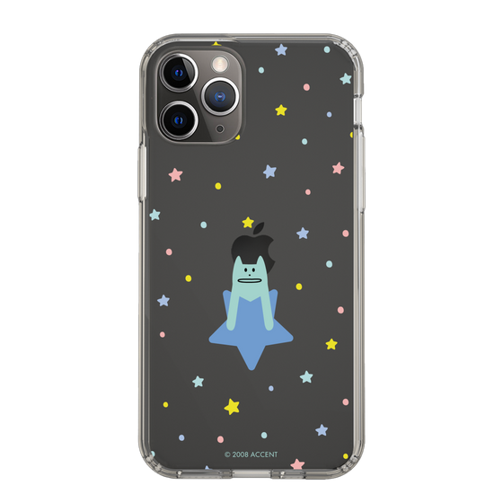 スリムプロテクションケース［ CRAFTHOLIC - Star - KORAT ］