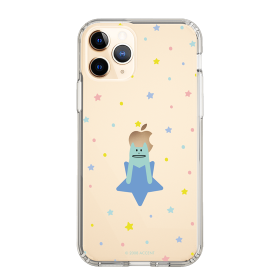 スリムプロテクションケース［ CRAFTHOLIC - Star - KORAT ］