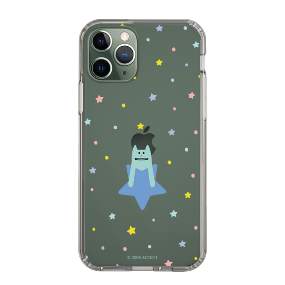 スリムプロテクションケース［ CRAFTHOLIC - Star - KORAT ］