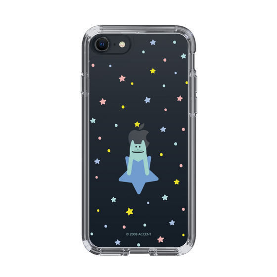 スリムプロテクションケース［ CRAFTHOLIC - Star - KORAT ］