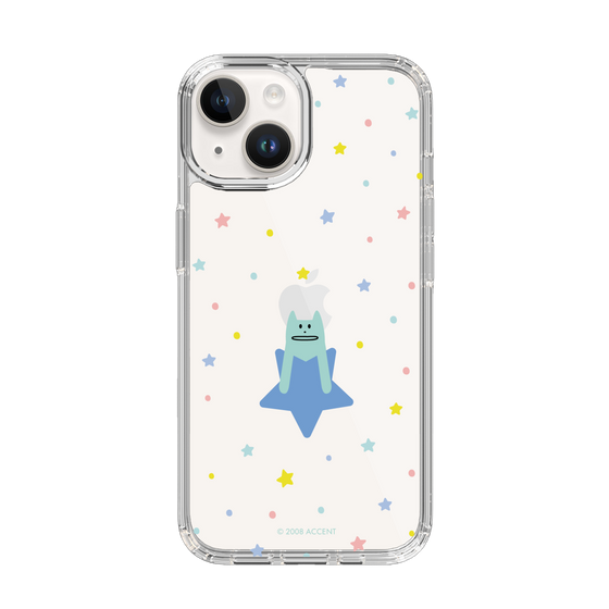 スリムプロテクションケース［ CRAFTHOLIC - Star - KORAT ］