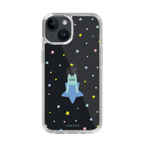 スリムプロテクションケース［ CRAFTHOLIC - Star - KORAT ］