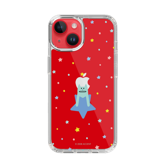 スリムプロテクションケース［ CRAFTHOLIC - Star - KORAT ］