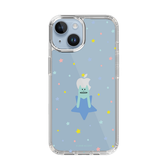 スリムプロテクションケース［ CRAFTHOLIC - Star - KORAT ］