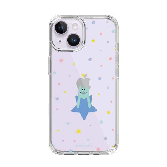 スリムプロテクションケース［ CRAFTHOLIC - Star - KORAT ］