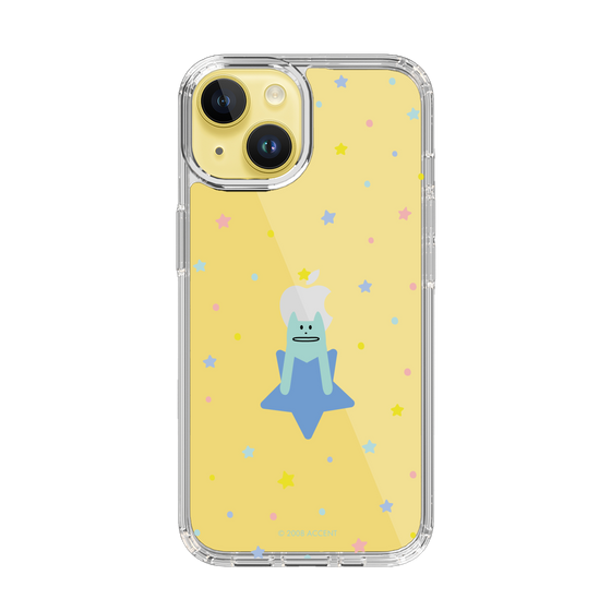 スリムプロテクションケース［ CRAFTHOLIC - Star - KORAT ］