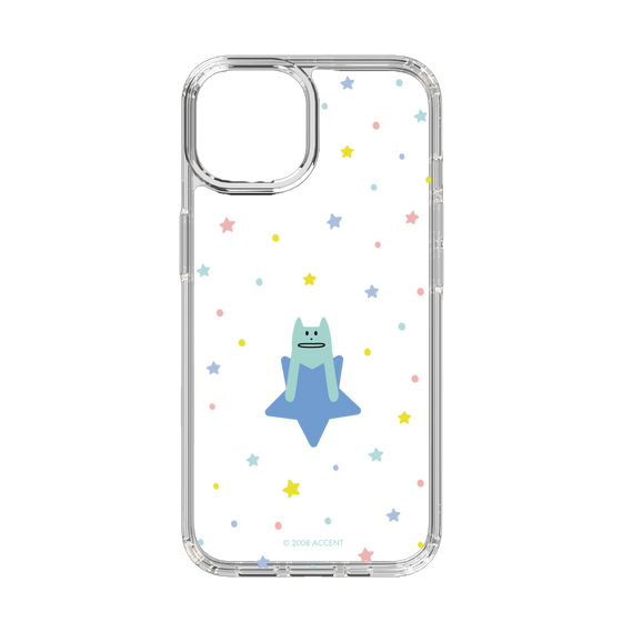 スリムプロテクションケース［ CRAFTHOLIC - Star - KORAT ］
