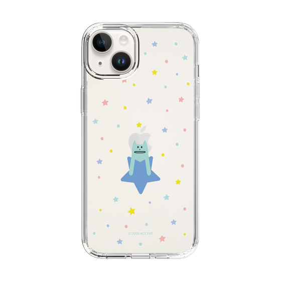 スリムプロテクションケース［ CRAFTHOLIC - Star - KORAT ］