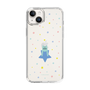スリムプロテクションケース［ CRAFTHOLIC - Star - KORAT ］