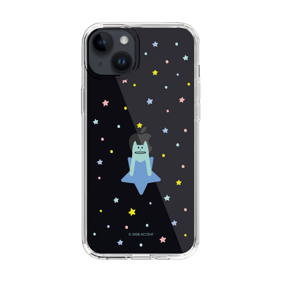 スリムプロテクションケース［ CRAFTHOLIC - Star - KORAT ］