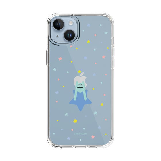 スリムプロテクションケース［ CRAFTHOLIC - Star - KORAT ］