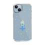 スリムプロテクションケース［ CRAFTHOLIC - Star - KORAT ］