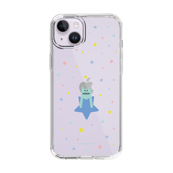 スリムプロテクションケース［ CRAFTHOLIC - Star - KORAT ］