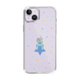 スリムプロテクションケース［ CRAFTHOLIC - Star - KORAT ］
