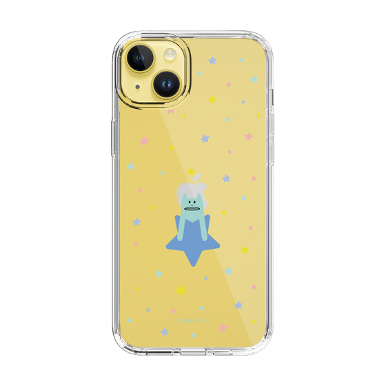 スリムプロテクションケース［ CRAFTHOLIC - Star - KORAT ］