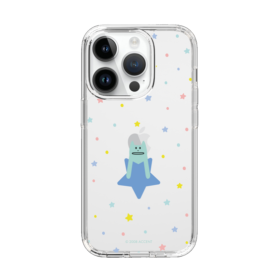 スリムプロテクションケース［ CRAFTHOLIC - Star - KORAT ］