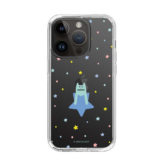 スリムプロテクションケース［ CRAFTHOLIC - Star - KORAT ］