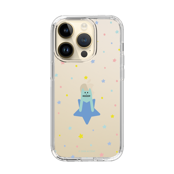 スリムプロテクションケース［ CRAFTHOLIC - Star - KORAT ］