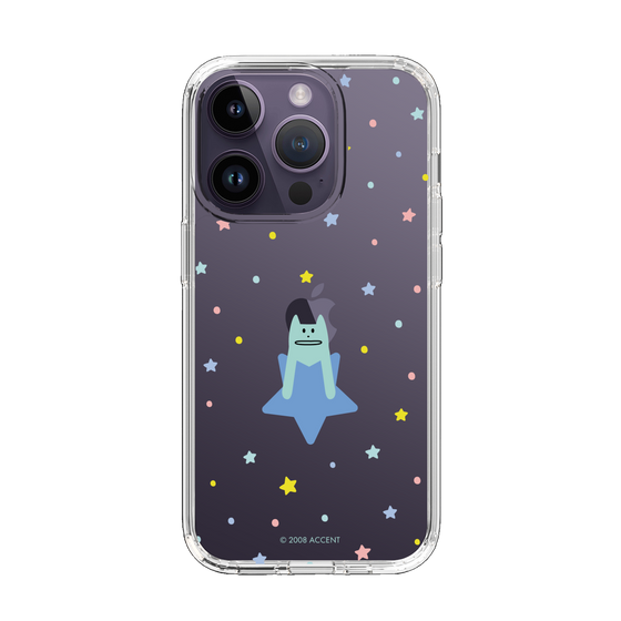 スリムプロテクションケース［ CRAFTHOLIC - Star - KORAT ］