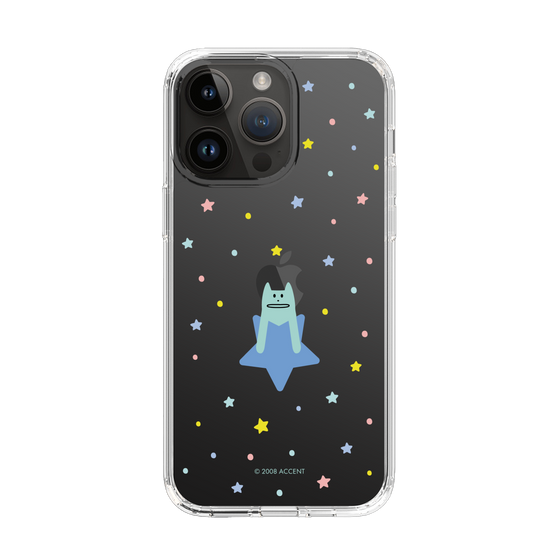 スリムプロテクションケース［ CRAFTHOLIC - Star - KORAT ］