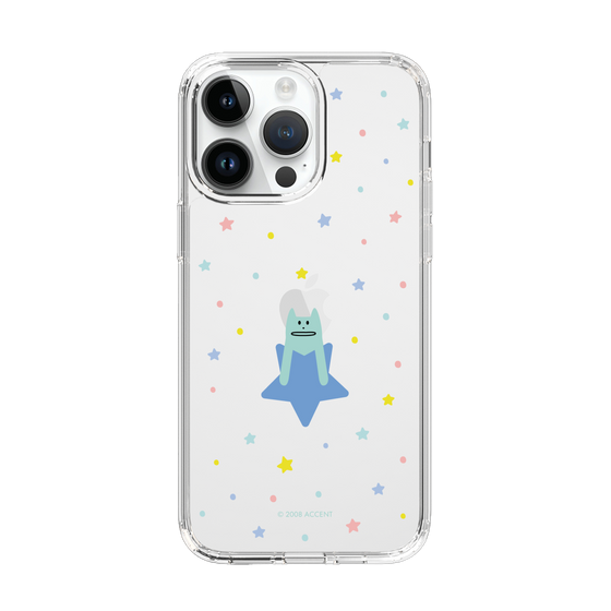 スリムプロテクションケース［ CRAFTHOLIC - Star - KORAT ］