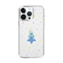 スリムプロテクションケース［ CRAFTHOLIC - Star - KORAT ］