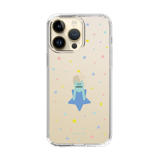 スリムプロテクションケース［ CRAFTHOLIC - Star - KORAT ］
