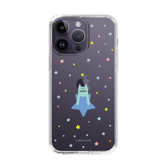スリムプロテクションケース［ CRAFTHOLIC - Star - KORAT ］